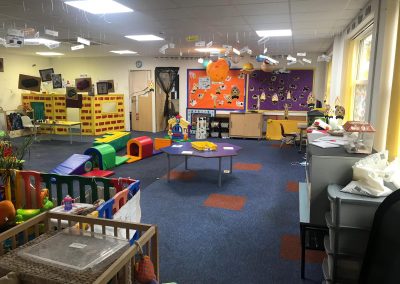 Kids Zone Childcare Lowestoft | Call on 01502 587081